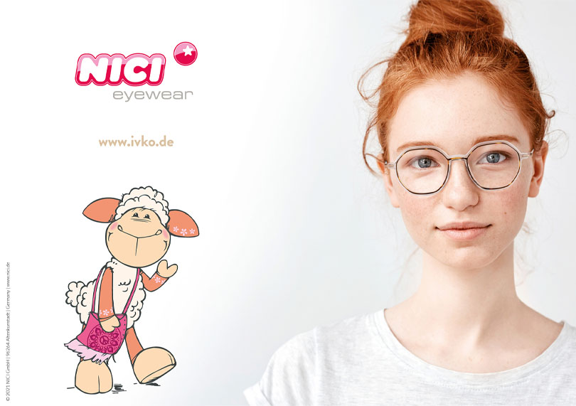 Kinderbrillen