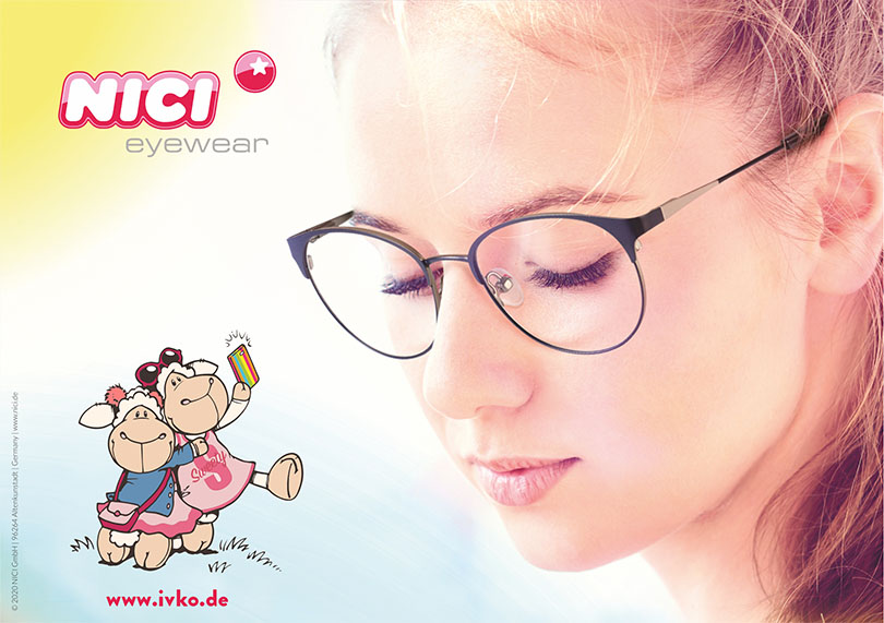 Kinderbrillen