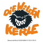 Die wilden Kerle