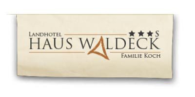 Landhotel Haus Waldeck im Bayerischen Wald