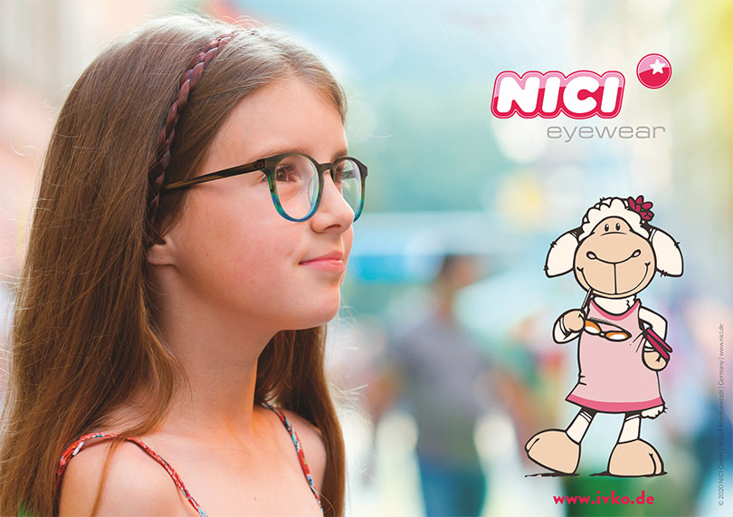 Kinderbrillen