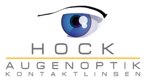 Brillen und Kontaktlinsen Hock
